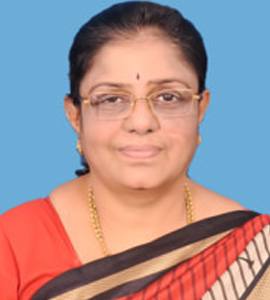 Charu Home for Aged